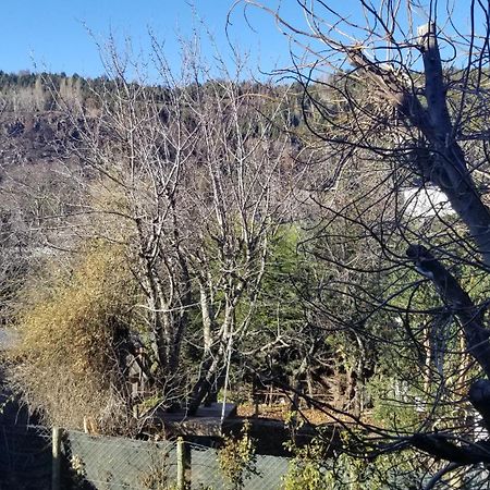 San Martín de los Andes Villegas Centrico - Andarlibre מראה חיצוני תמונה